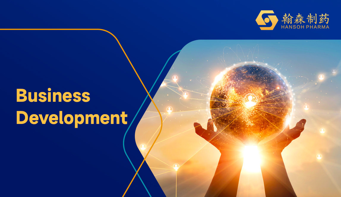 HANSOH PHARMA EXPANDED THEIR PARTNERSHIP WITH BIOTHEUS FOR DEVELOPING EGFR/CMET BISPECIFIC ANTIBODY-DRUG CONJUGATES