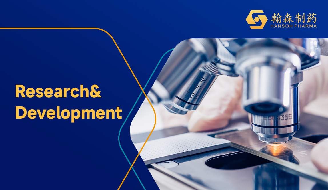 2023 IDF | HANSOH PHARMA RELEASE THE PHASE 1 STUDY DATA OF T A DUAL GIP AND GLP-1 RECEPTOR AGONIST