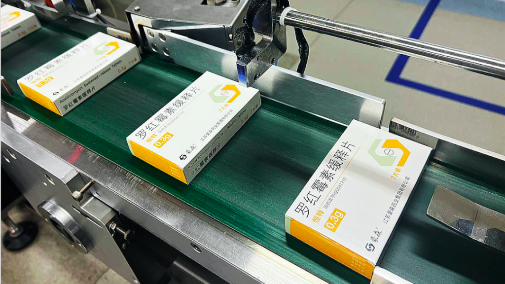 共克时艰 全线奋战丨皇冠体育博彩全力以赴保障抗疫药品生产供应