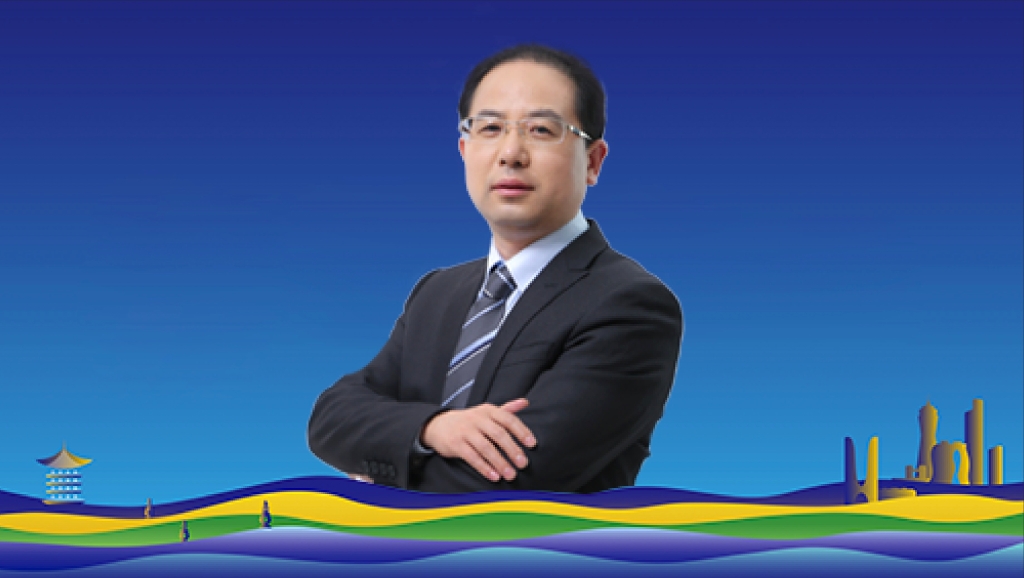 2022年启思会风向标：吕爱锋 穿越新周期，企业要这样做！