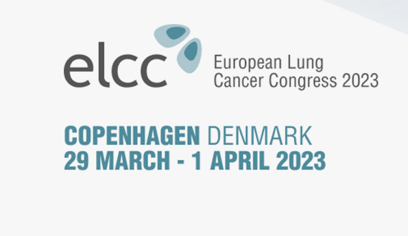 2023 ELCC | 皇冠体育博彩阿美替尼多项研究再次亮相国际权威学术年会